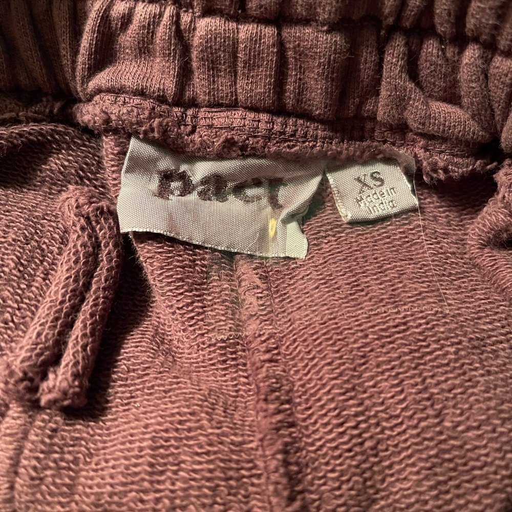 PACT Womens Organic Lounge Pants - Picture 5 of 12